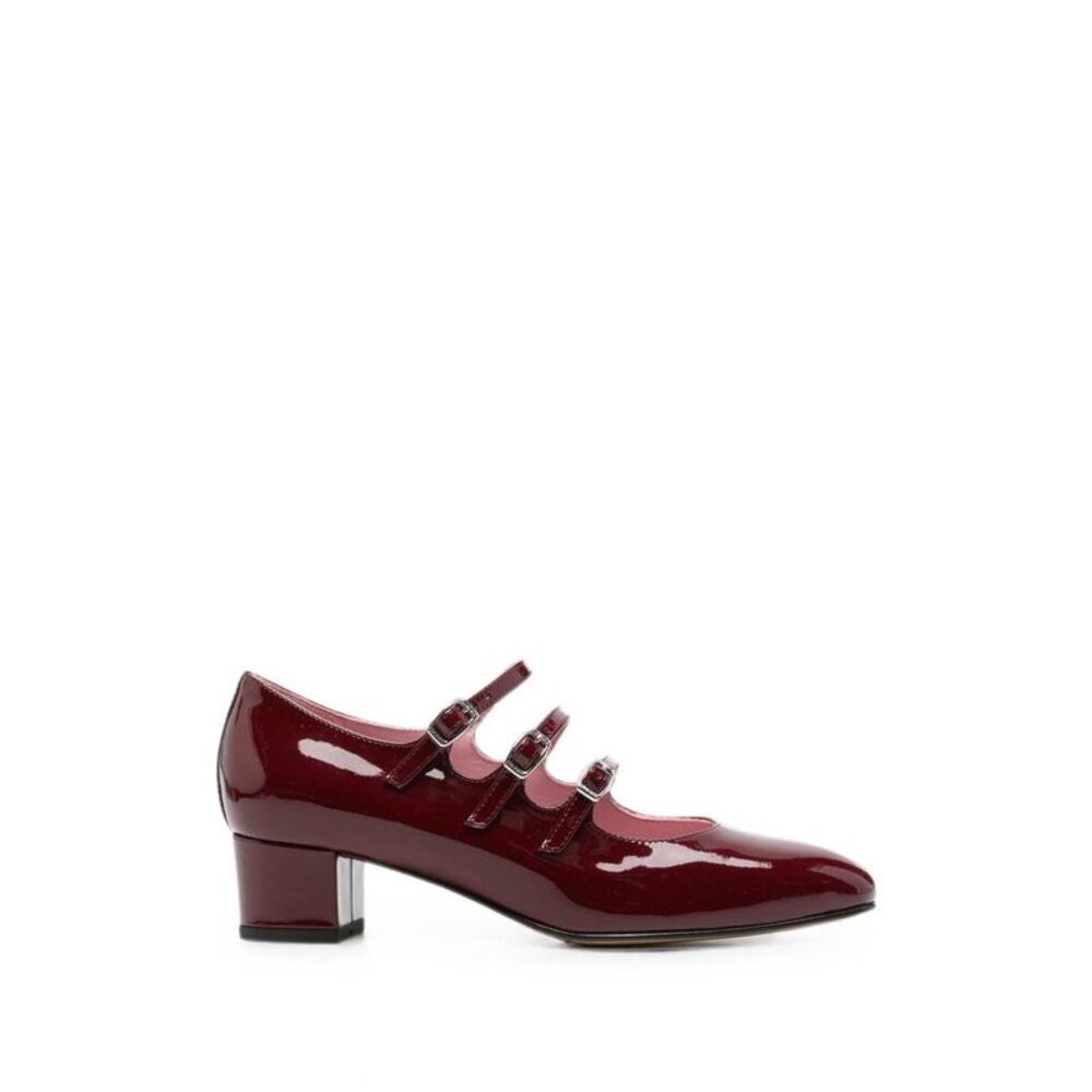 Carel Paris Women Kina Patent Leather Pumps